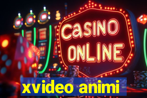 xvideo animi